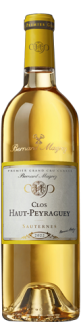 Château Clos Haut-Peyraguey 2022